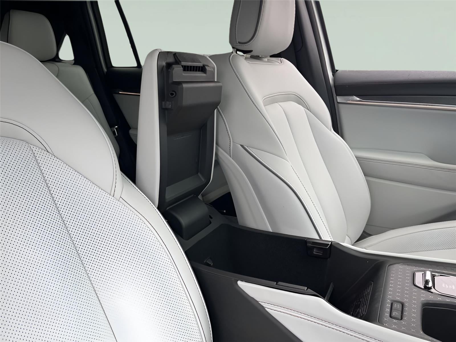 2025 Jeep Wagoneer S Limited