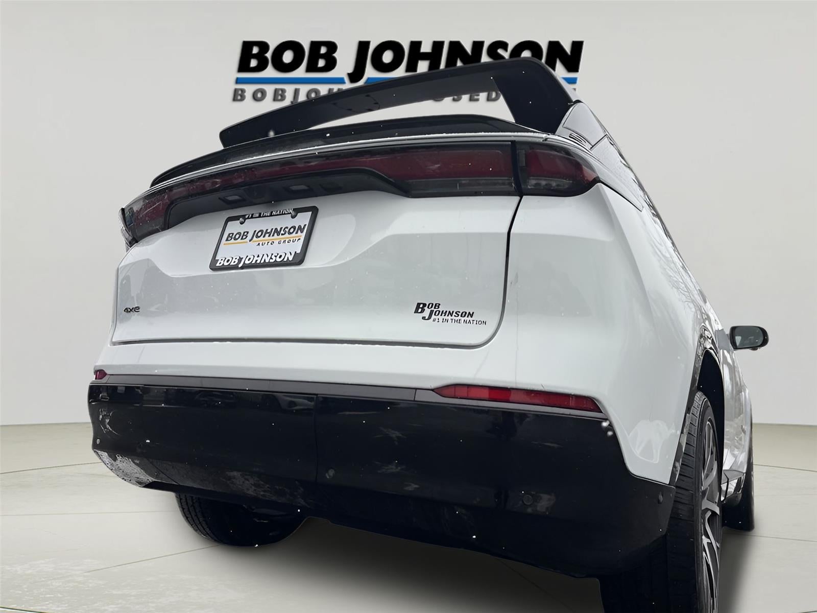 2025 Jeep Wagoneer S Limited