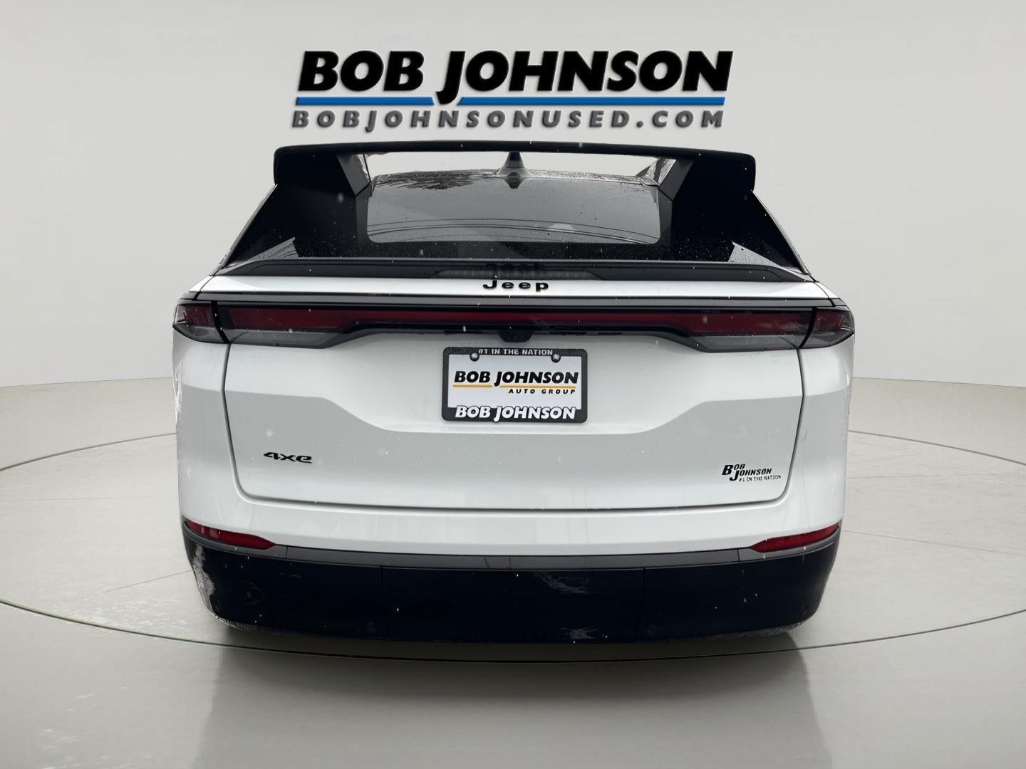 2025 Jeep Wagoneer S Limited