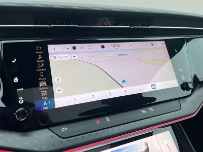 2025 Jeep Wagoneer S Limited