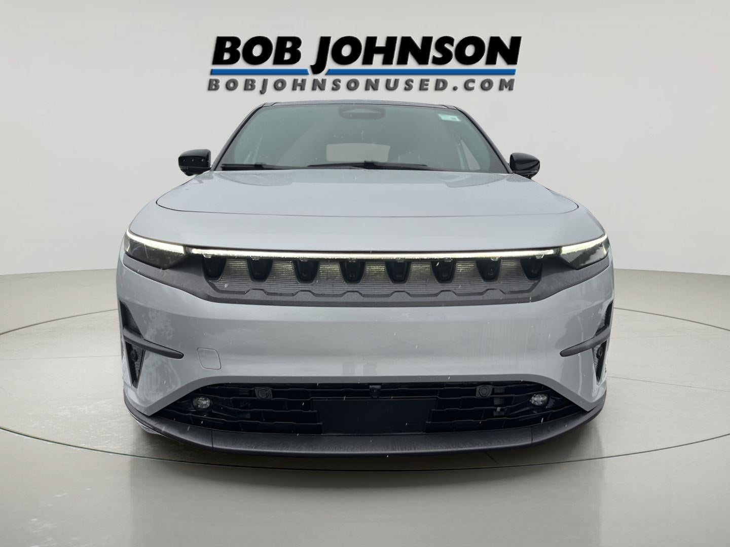 2025 Jeep Wagoneer S Limited