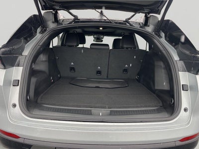 2025 Jeep Wagoneer S Limited