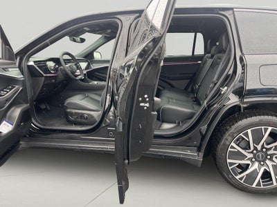 2025 Jeep Wagoneer S Limited