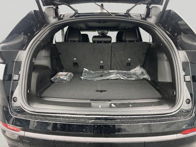 2025 Jeep Wagoneer S Limited