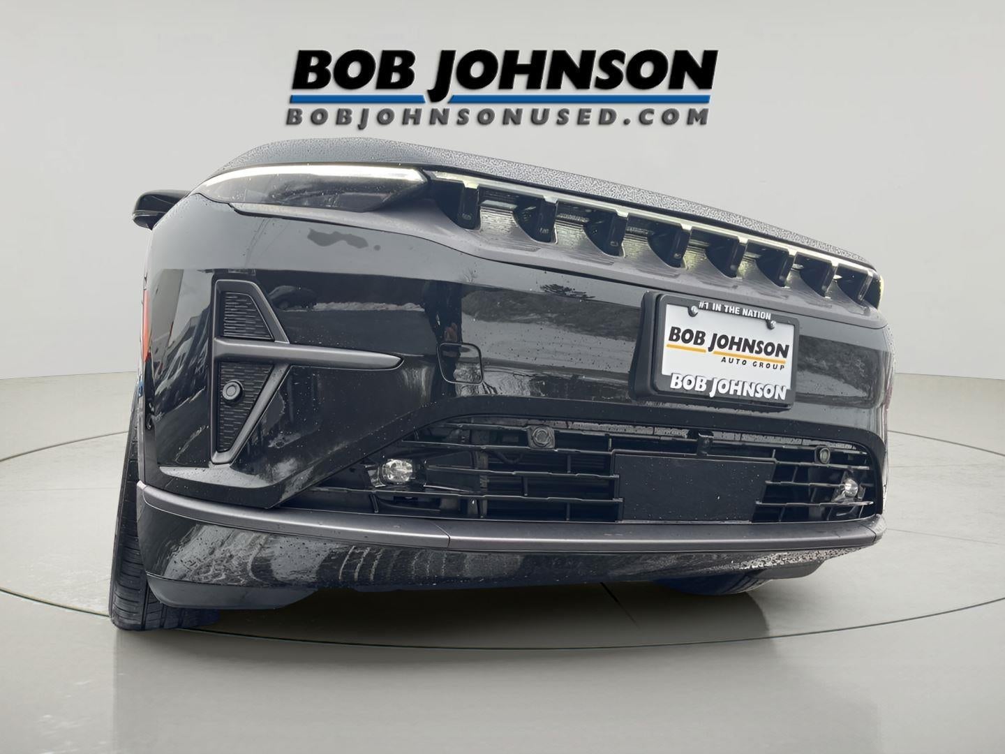 2025 Jeep Wagoneer S Limited