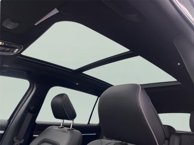 2025 Jeep Wagoneer S Limited