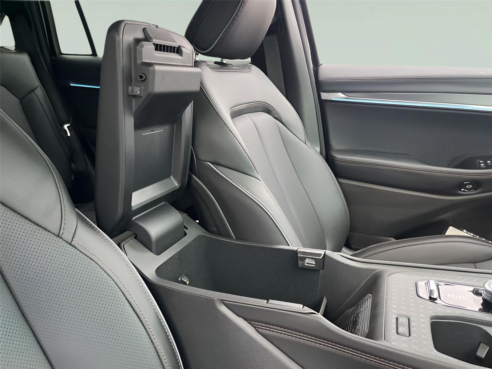 2025 Jeep Wagoneer S Limited