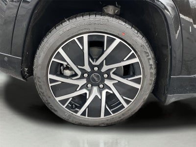 2025 Jeep Wagoneer S Limited