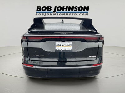 2025 Jeep Wagoneer S Limited