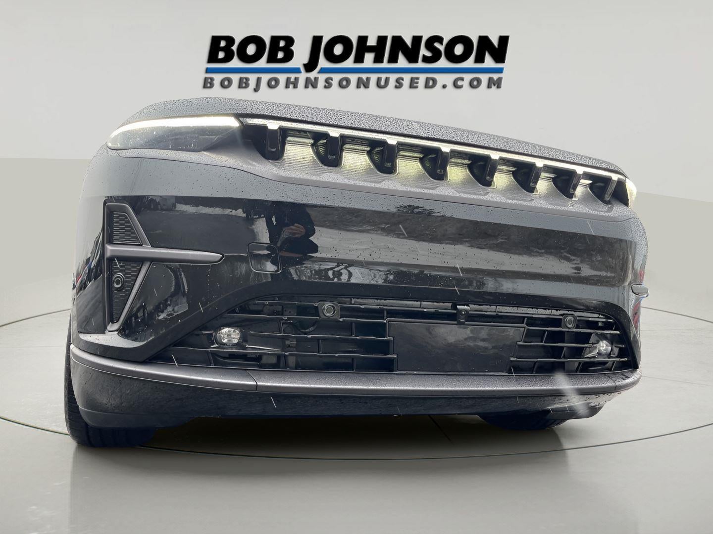 2025 Jeep Wagoneer S Limited