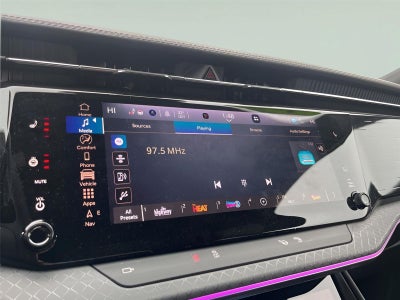 2025 Jeep Wagoneer S Limited