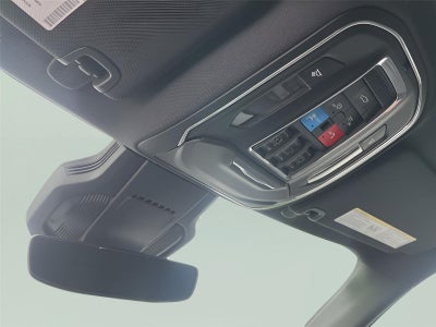 2025 Jeep Wagoneer S Limited