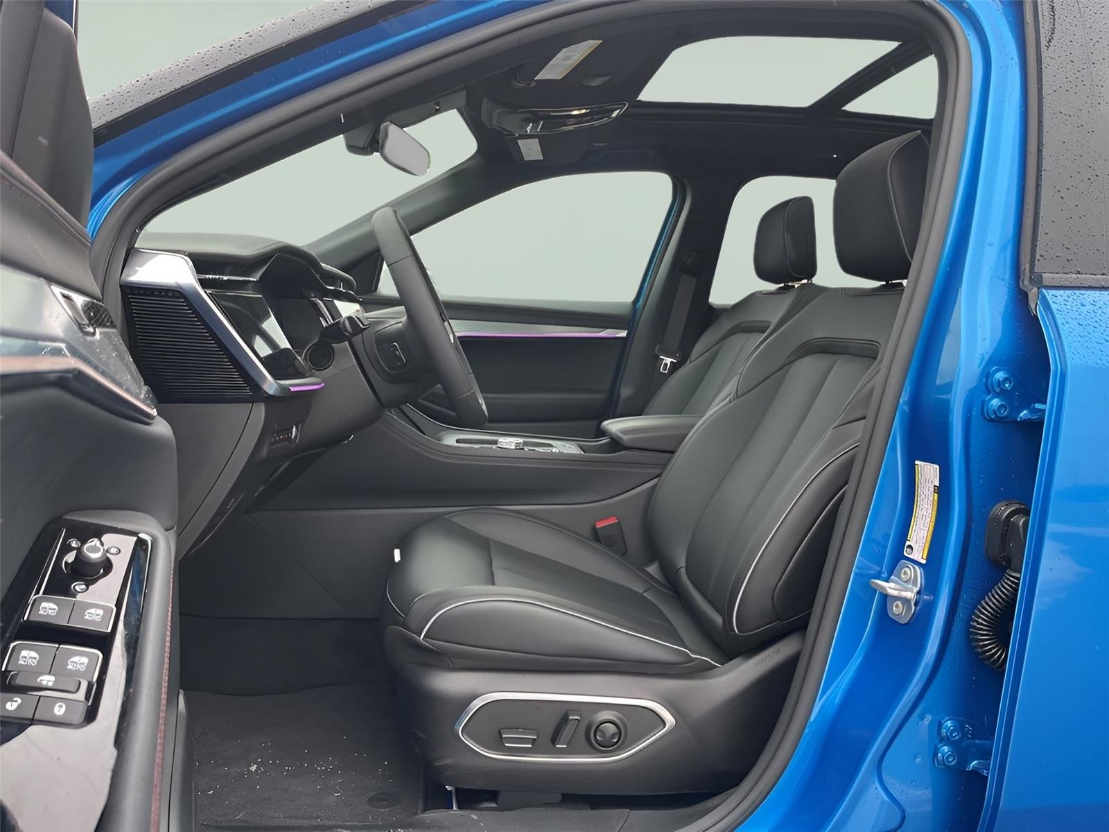 2025 Jeep Wagoneer S Limited