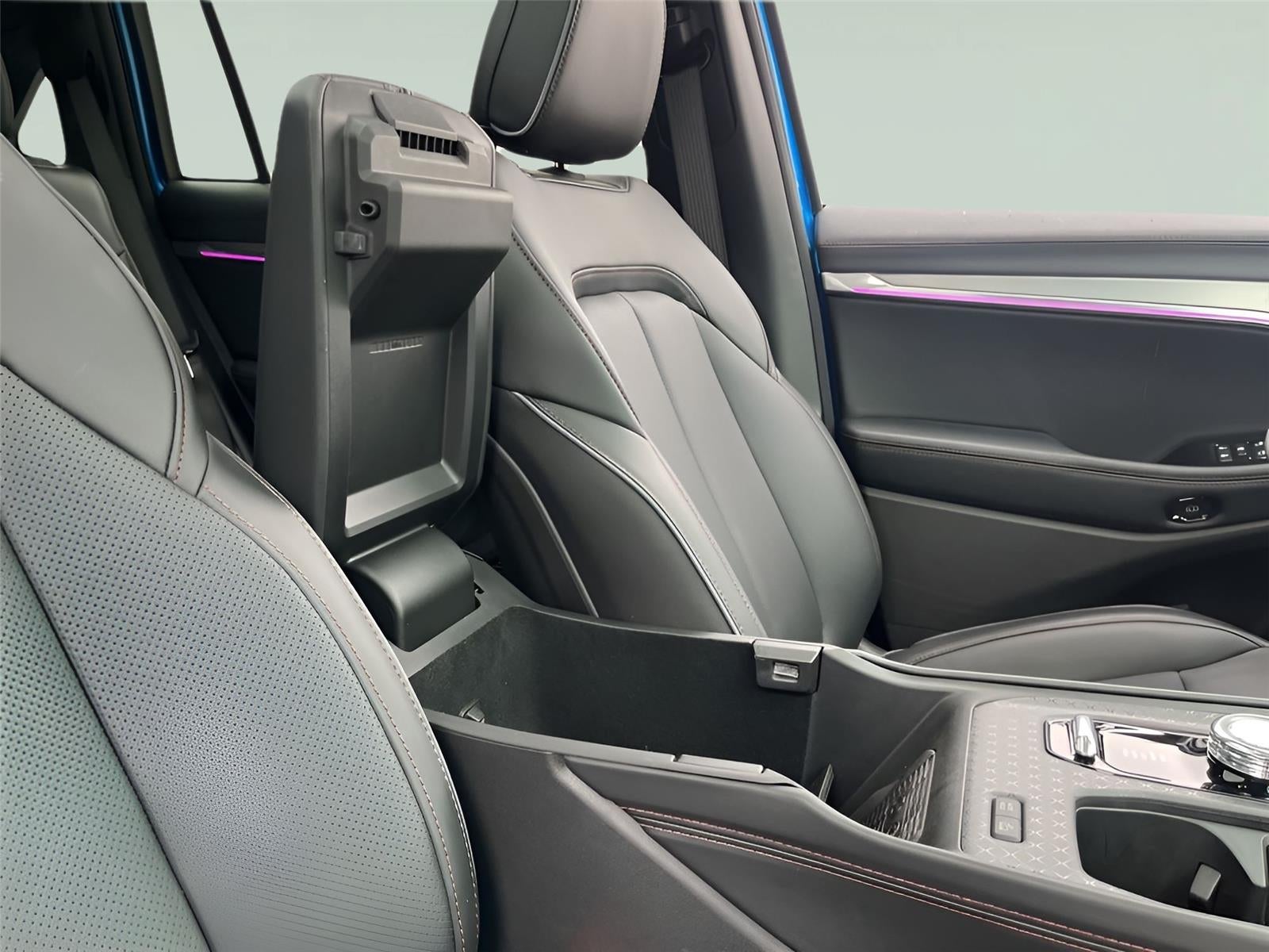 2025 Jeep Wagoneer S Limited