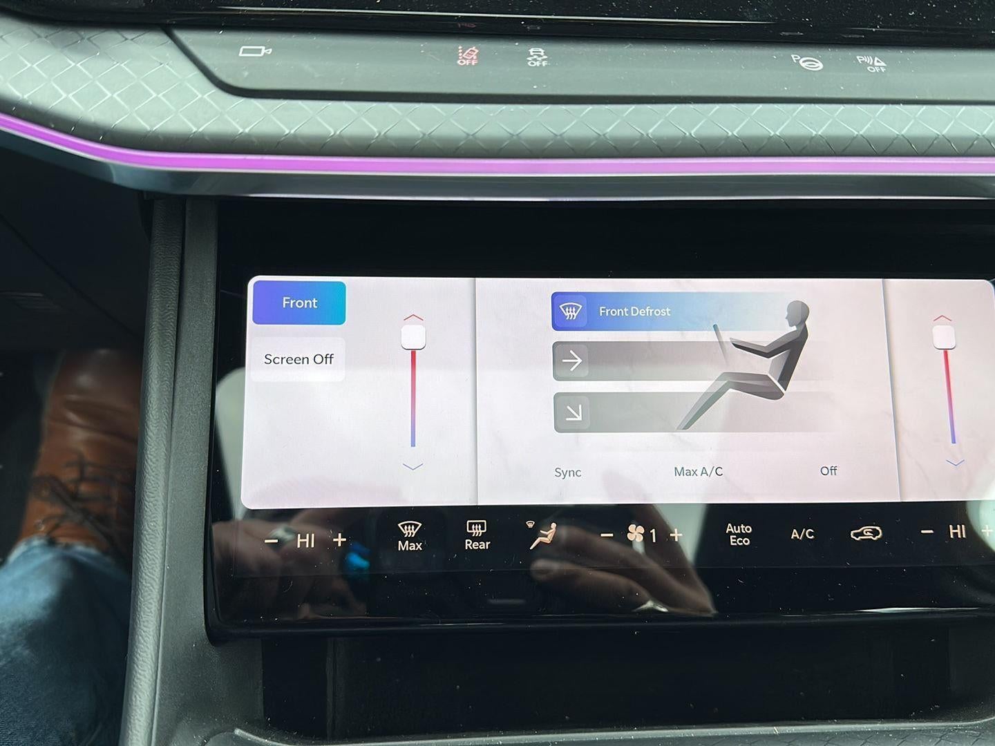 2025 Jeep Wagoneer S Limited