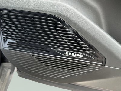 2025 Jeep Wagoneer S Limited