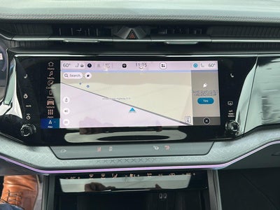 2025 Jeep Wagoneer S Limited