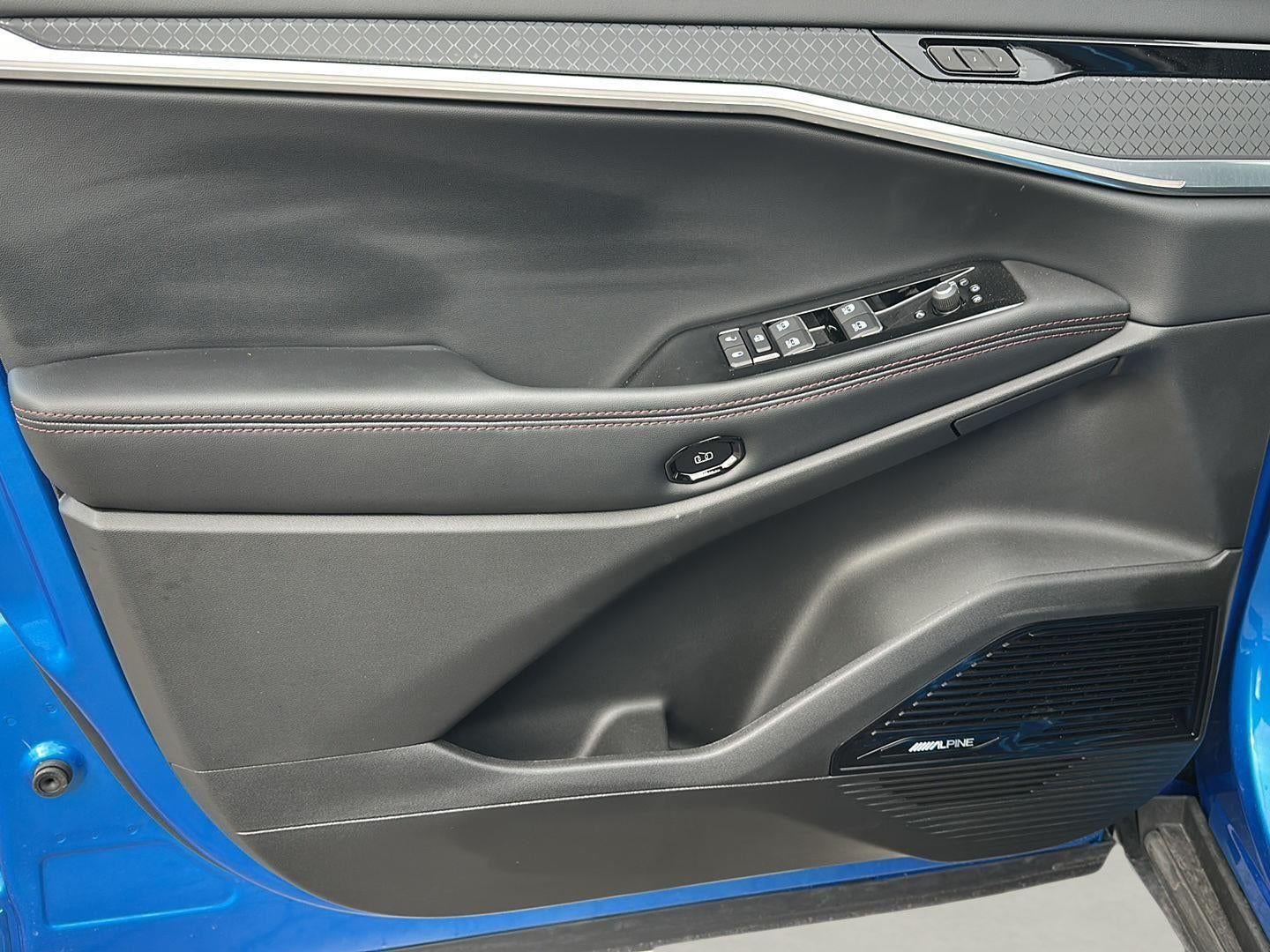 2025 Jeep Wagoneer S Limited