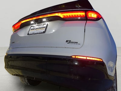 2025 Jeep Wagoneer S Limited