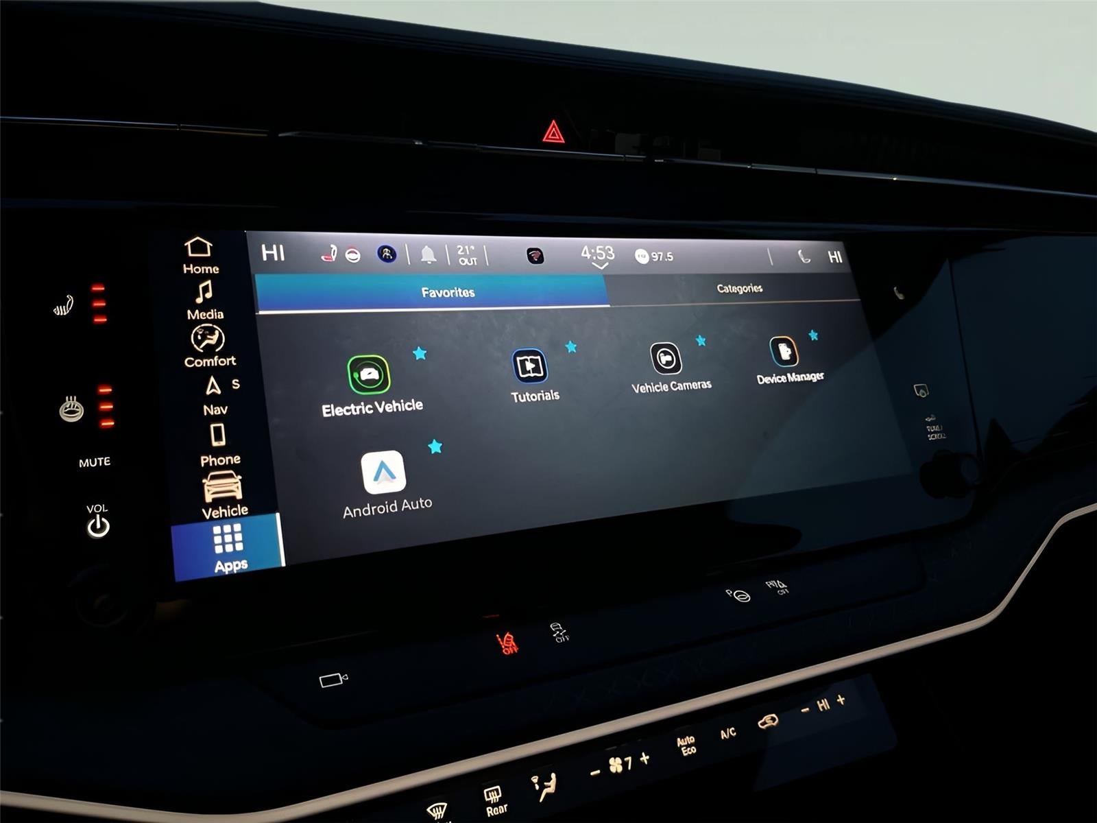 2025 Jeep Wagoneer S Limited