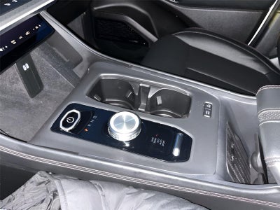 2025 Jeep Wagoneer S Limited