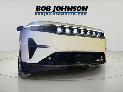 2025 Jeep Wagoneer S Limited