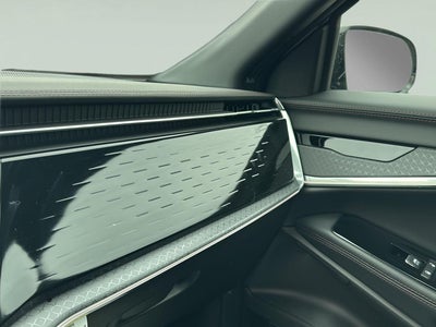 2025 Jeep Wagoneer S Limited