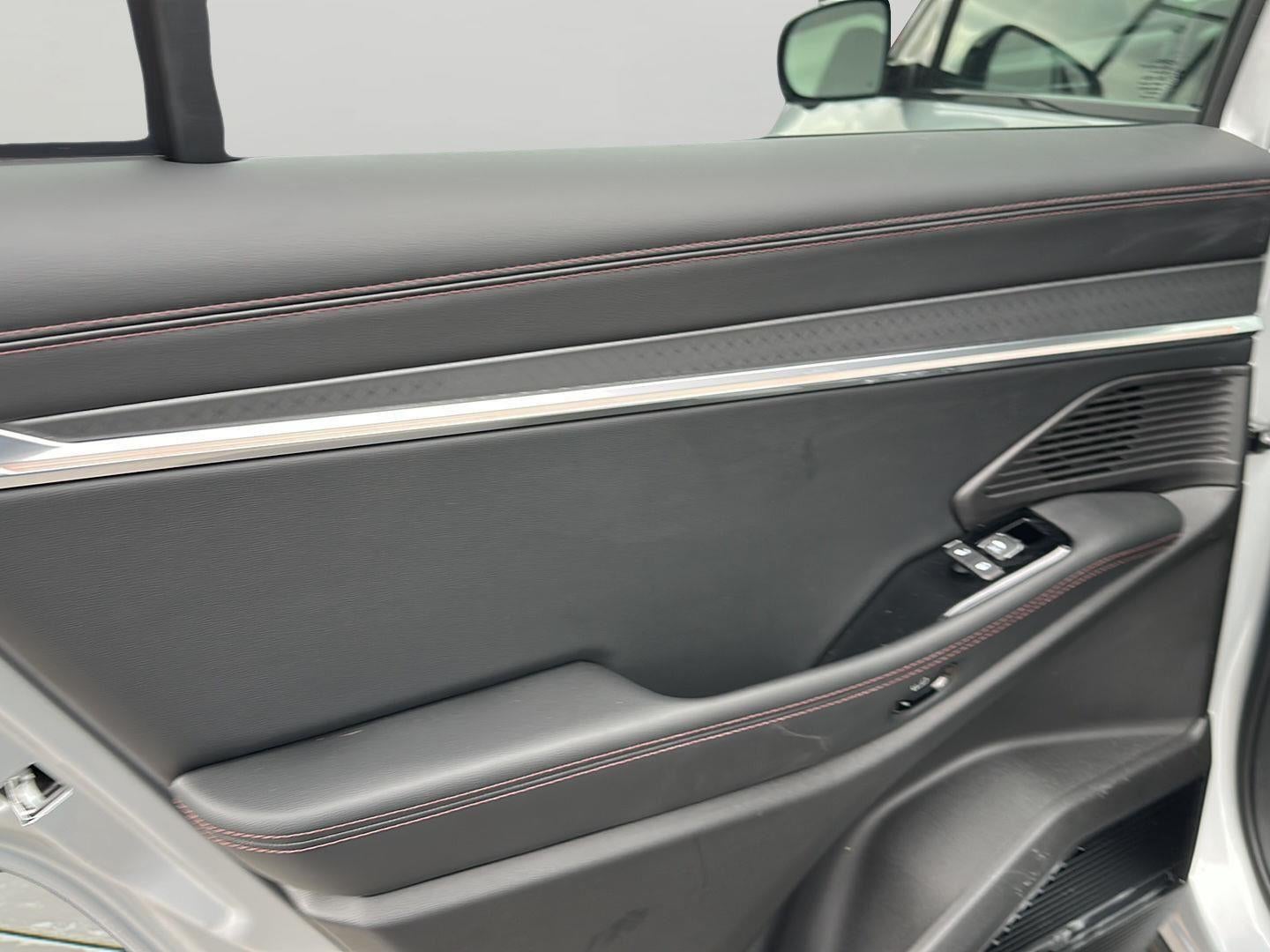 2025 Jeep Wagoneer S Limited