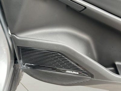 2025 Jeep Wagoneer S Limited