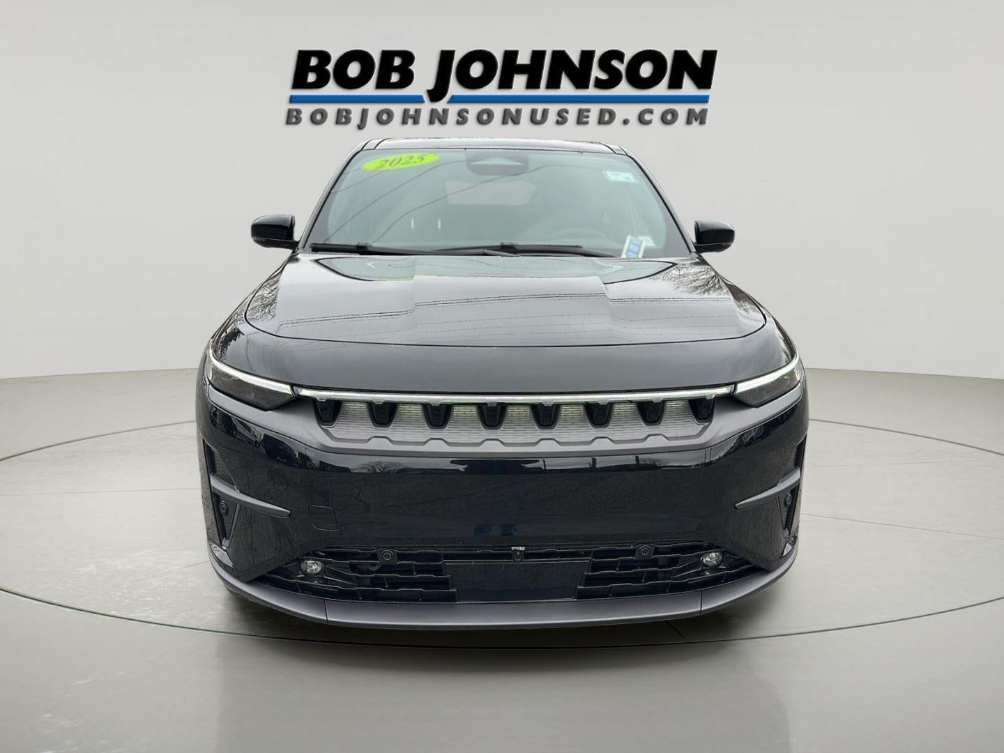 2025 Jeep Wagoneer S Limited