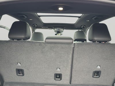 2025 Jeep Wagoneer S Limited