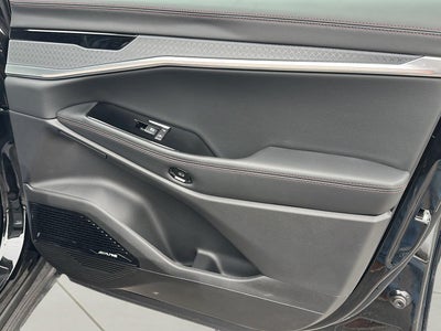 2025 Jeep Wagoneer S Limited