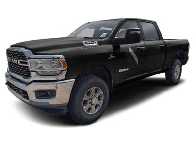 2023 RAM 3500 Laramie