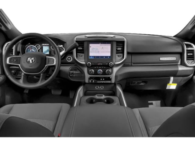 2023 RAM 3500 Laramie