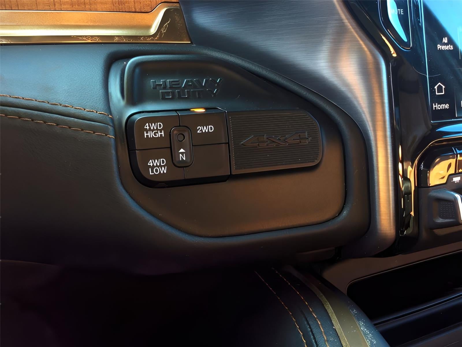 2024 RAM 3500 Longhorn