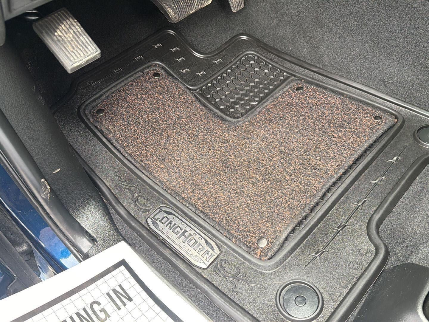 2022 RAM 3500 Longhorn LIFTED