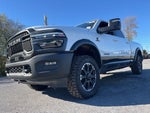 2025 RAM 2500 Rebel