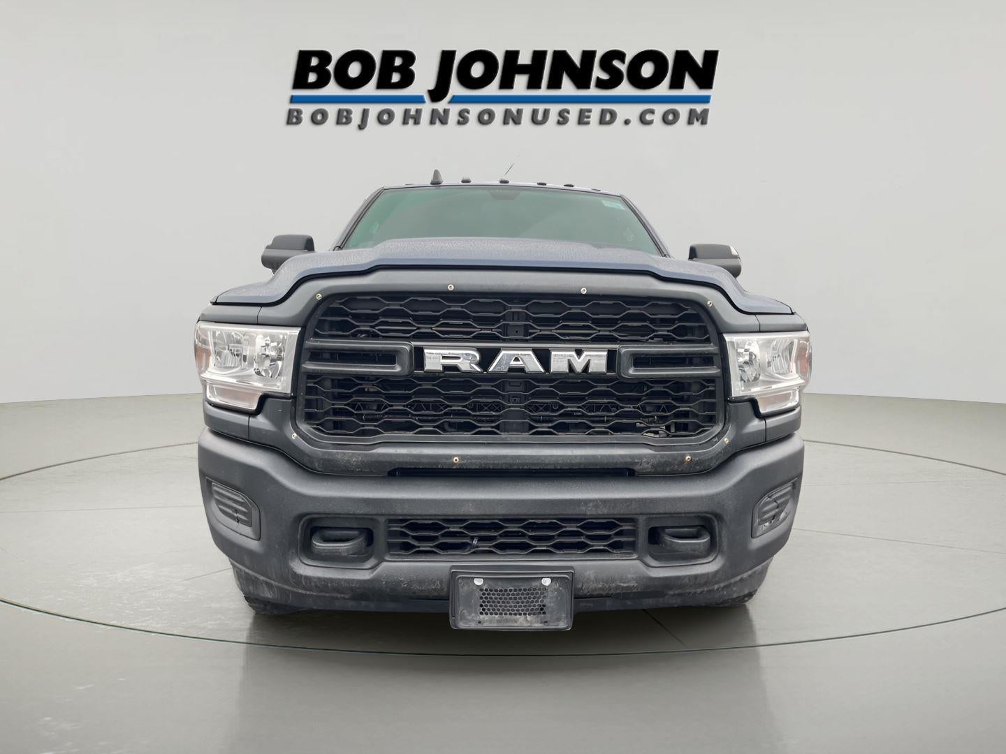2022 RAM 3500 Tradesman