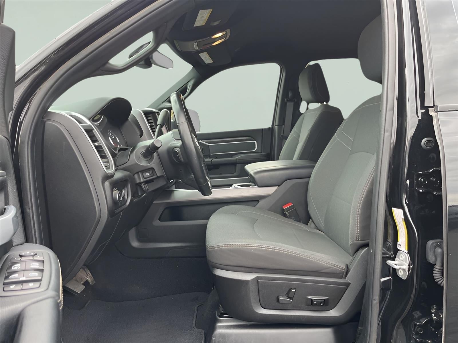 2022 RAM 3500 Big Horn