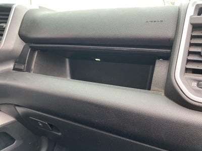 2022 RAM 3500 Big Horn