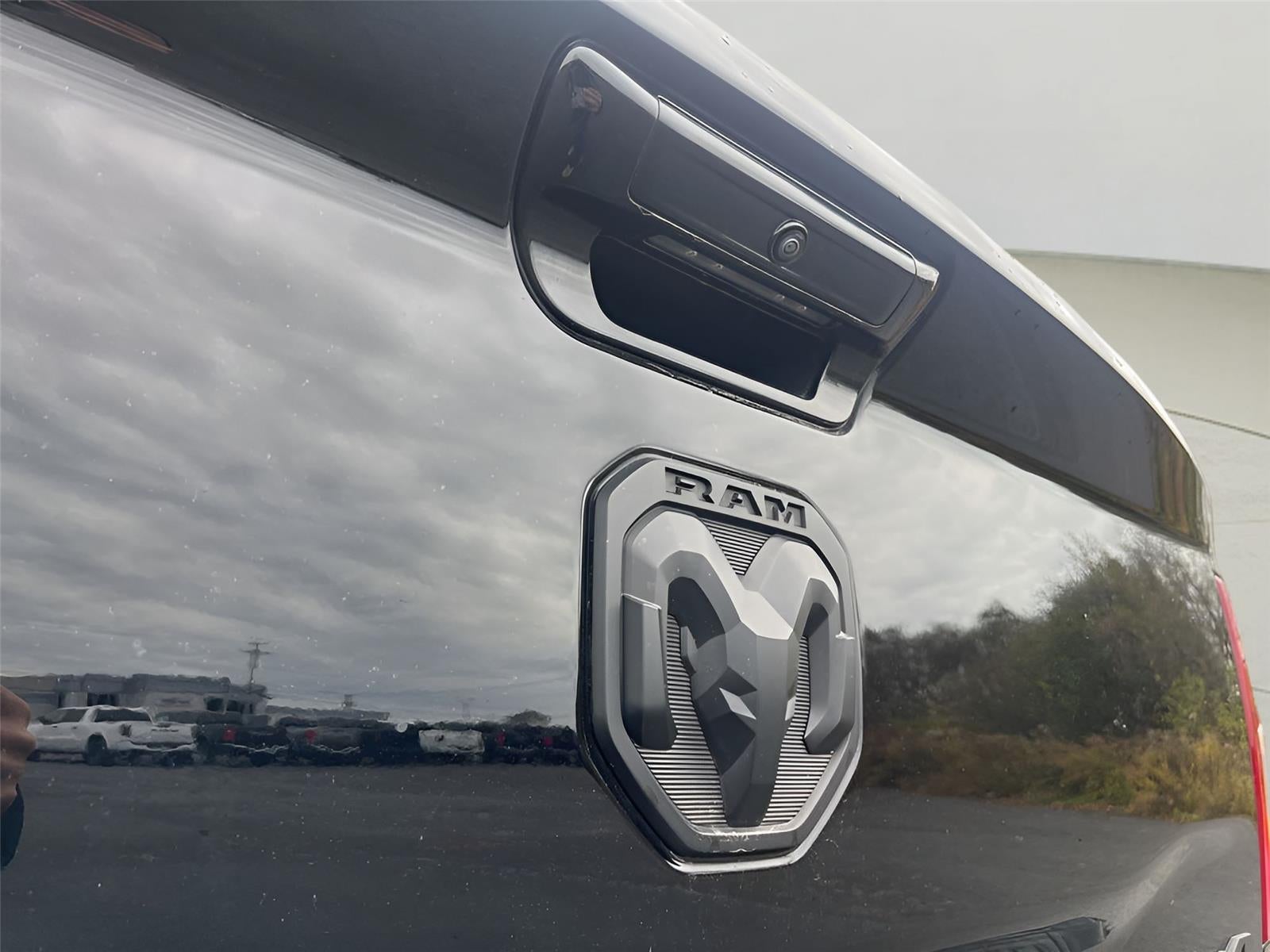 2022 RAM 3500 Big Horn