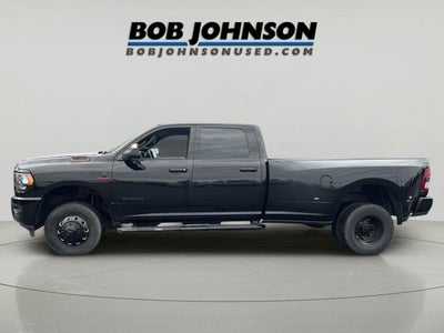 2022 RAM 3500 Big Horn