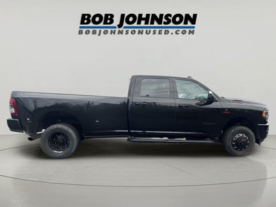 2022 RAM 3500 Big Horn