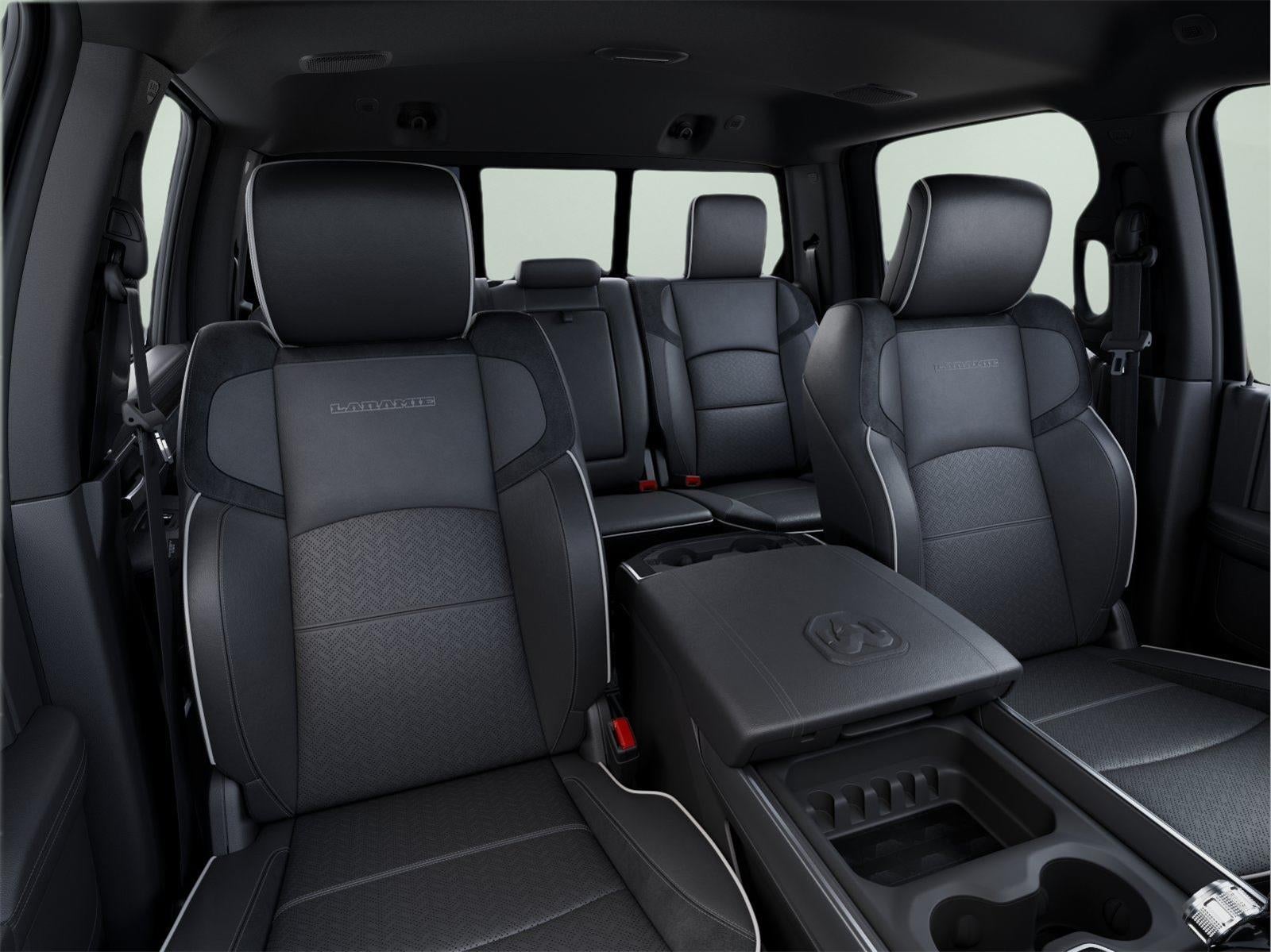 2025 RAM 3500 Laramie