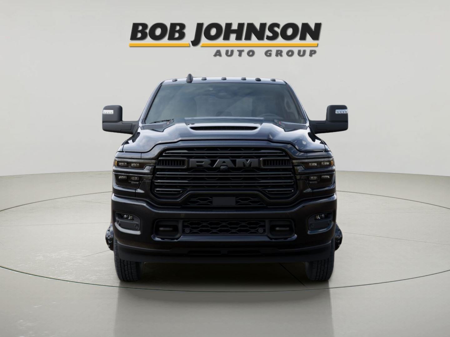 2025 RAM 3500 Laramie