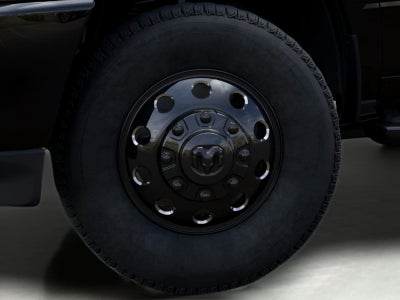 2025 RAM 3500 Laramie