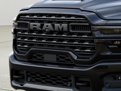 2025 RAM 3500 Limited