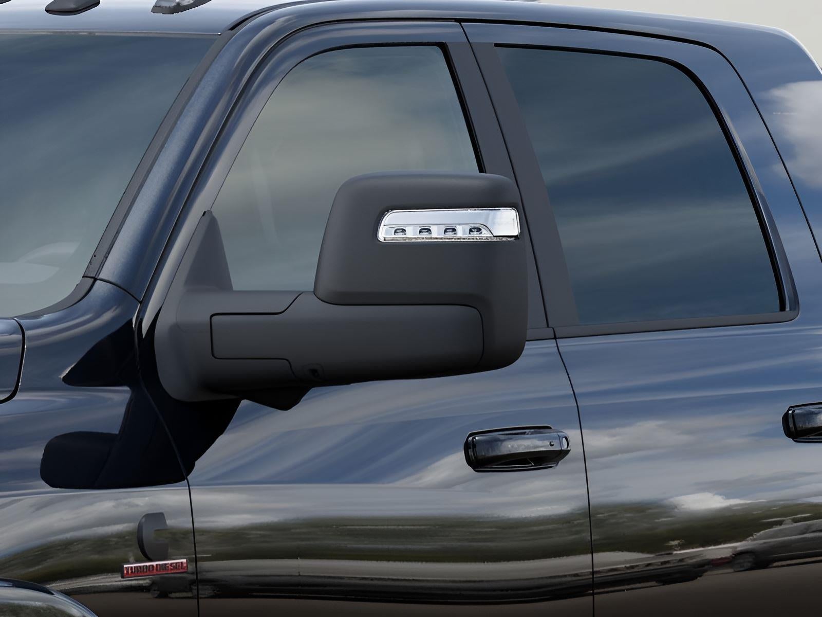 2025 RAM 3500 Limited