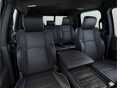 2025 RAM 3500 Limited