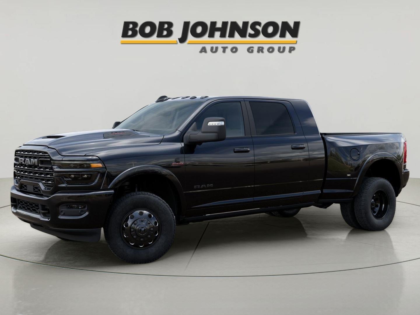 2025 RAM 3500 Limited